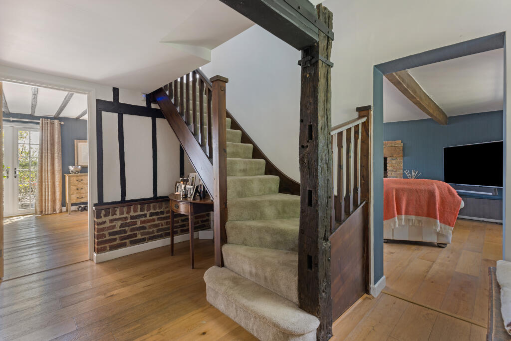 Additional image 27 of Cromer Hyde Lane, Lemsford, AL8