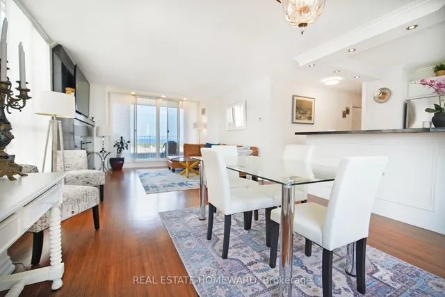 Additional image 4 of 2285 Lake Shore Blvd Unit 707