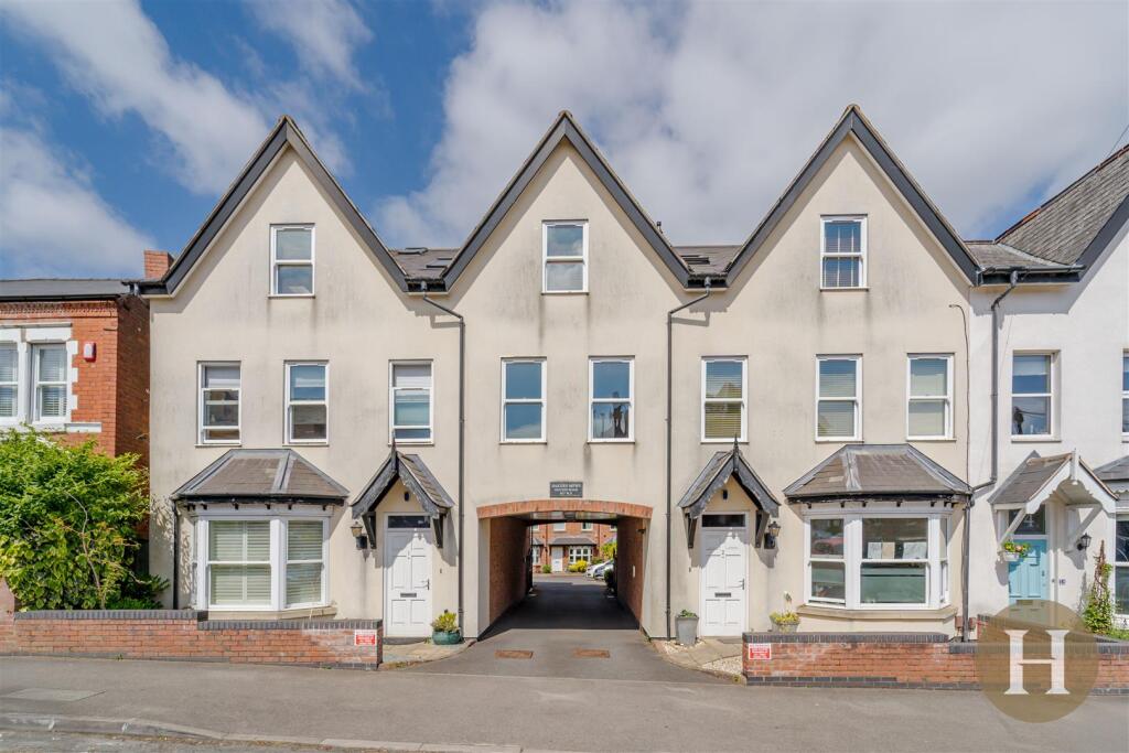 Additional image 43 of Station Road, Harborne, Birmingham, B17