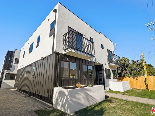 1731 S New Hampshire Ave, Los Angeles, CA 90006