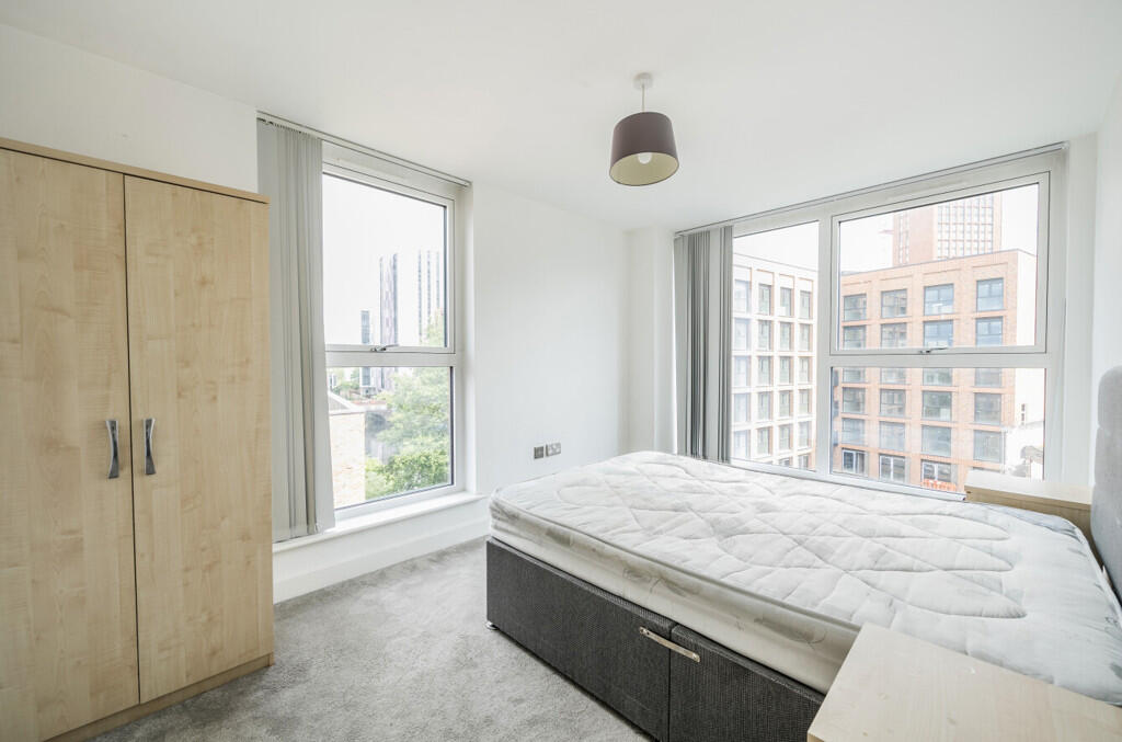 Additional image 7 of Cliveland Street Lofts, 25 Cliveland Street, Birmingham, West Midlands, B19