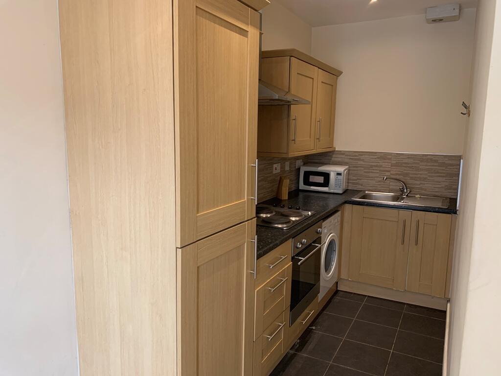 Additional image 2 of Mayfair House 1 Bed Furnished Apartment