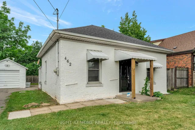 房产图片 23 - 加拿大汉密尔顿市Upper Wellington街462号