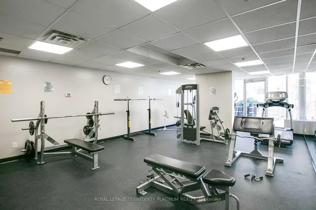 Additional image 14 of 650 Queens Quay Unit 1206