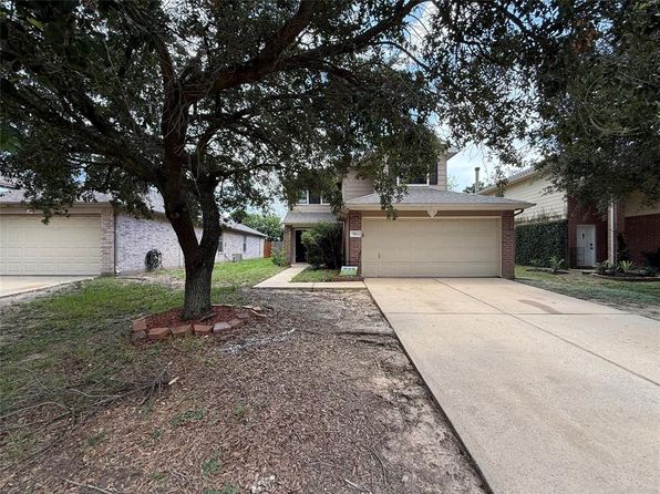 7011 Lower Arrow Dr, Houston, TX 77086