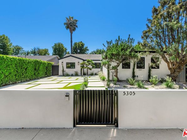 5305 Allott Ave, Van Nuys, CA 91401