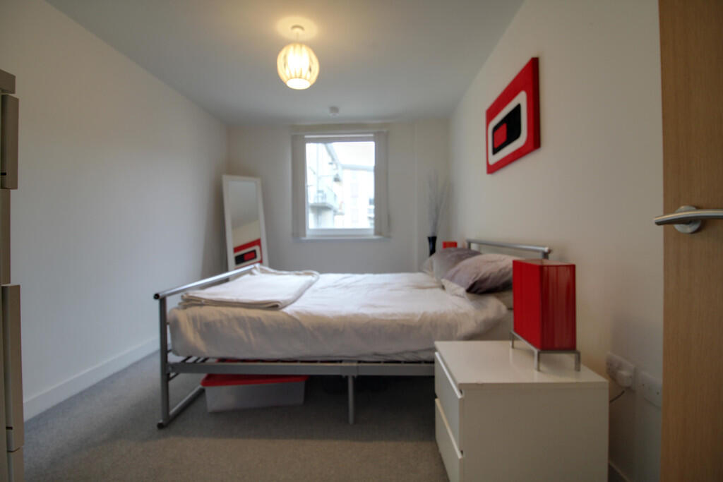 Additional image 3 of Quartz Apartments, 10 Hall Street, Jewellery Quarter