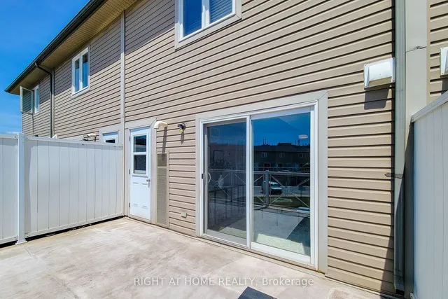 房产图片 20 - 1380 Costigan Rd 单元 33