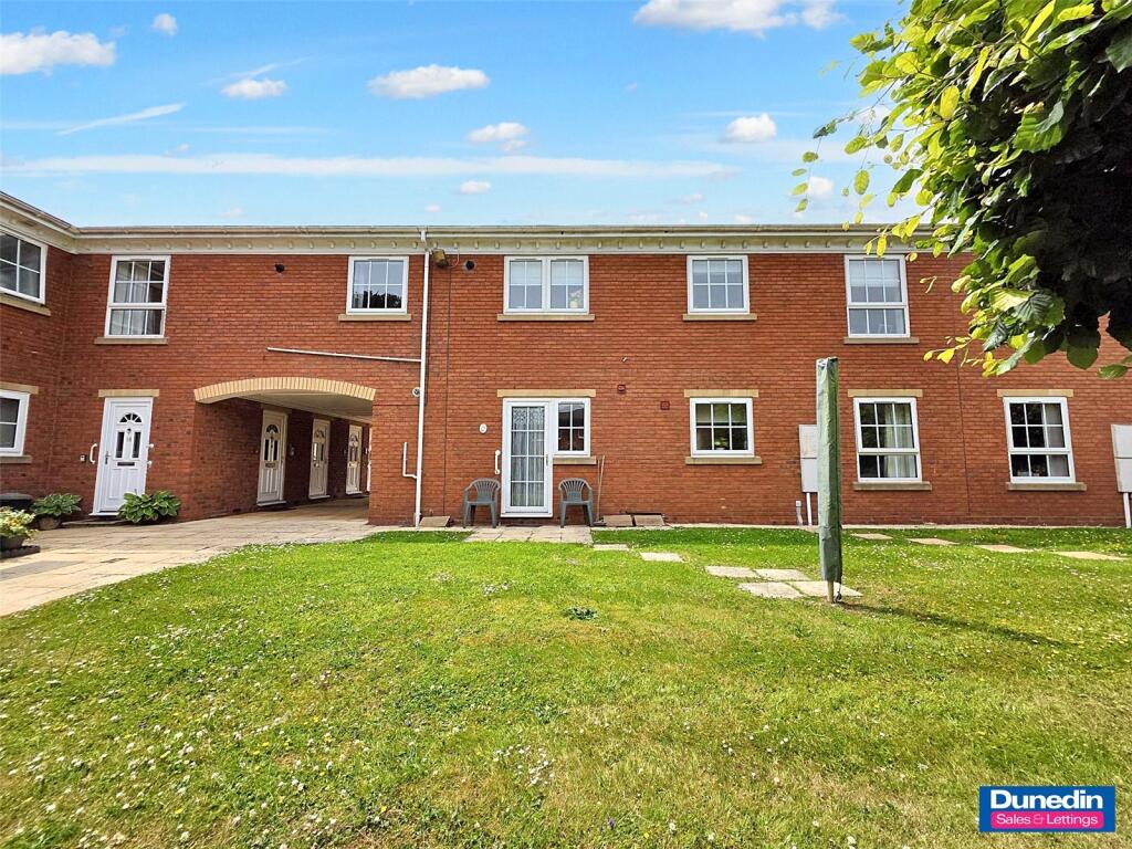 Additional image 14 of Cornerstone, Maryland Drive, Northfield, Birmingham, B31