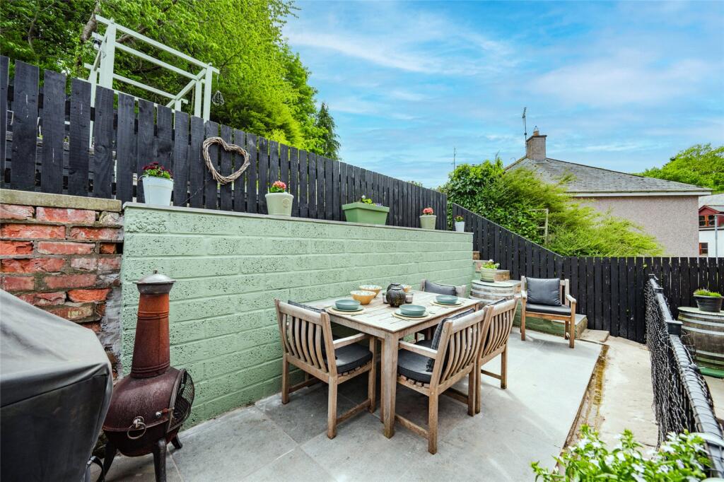 Additional image 24 of Adriatic House, Monboddo Street, Auchenblae, AB30