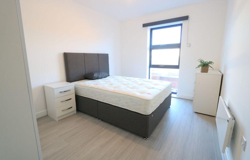 Additional image 13 of Northwood Street, Birmingham, B3