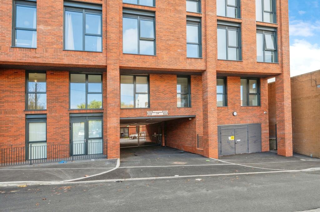 Additional image 17 of Darwin Street, Birmingham