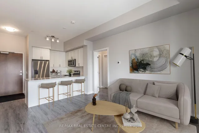 房产图片 20 - 340 Plains Rd 单元 611