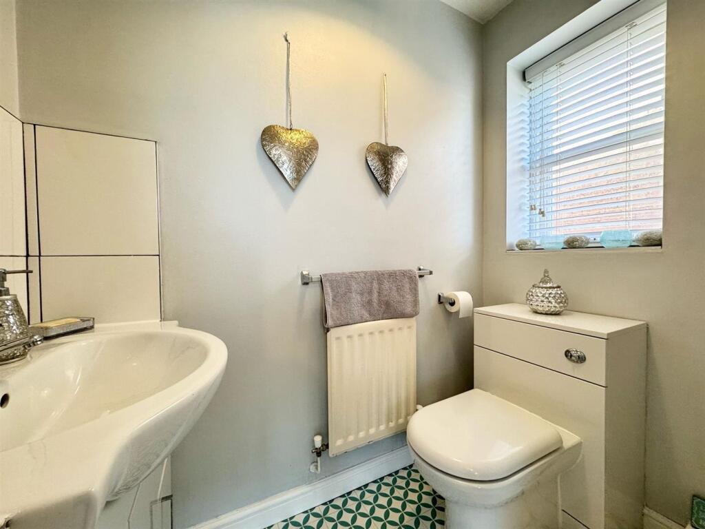 Additional image 14 of Blossom Road, Erdington, Birmingham