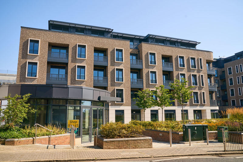 Additional image 4 of Jubilee Square, Victoria Street, St Albans, Hertfordshire