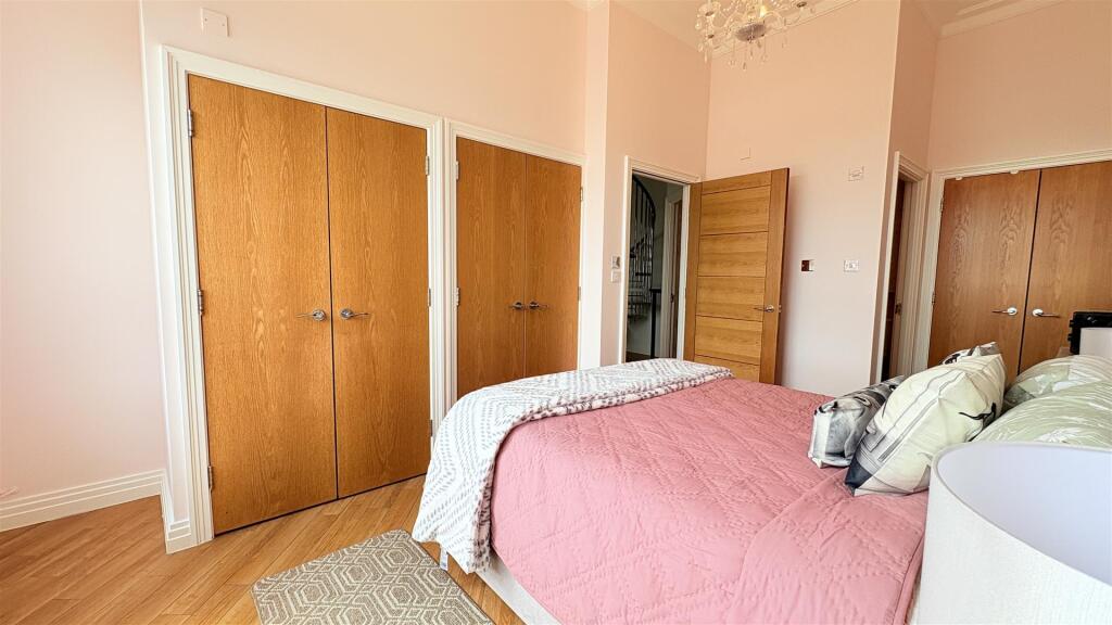 Additional image 26 of Penthouse Suite, Britannic Park, Moseley, Birmingham