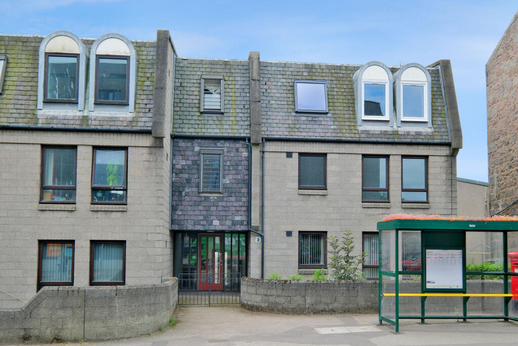 Additional image 6 of 3C Powis Place, The City Centre, Aberdeen, AB25