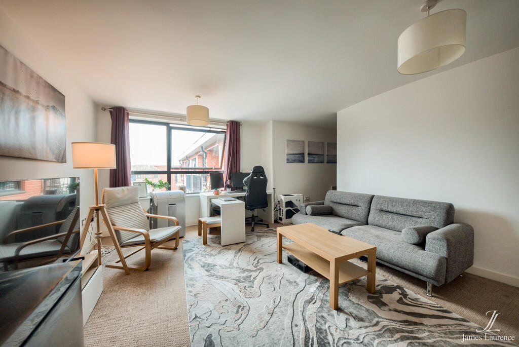 Additional image 6 of JQ One, 32 George Street, Jewellery Quarter