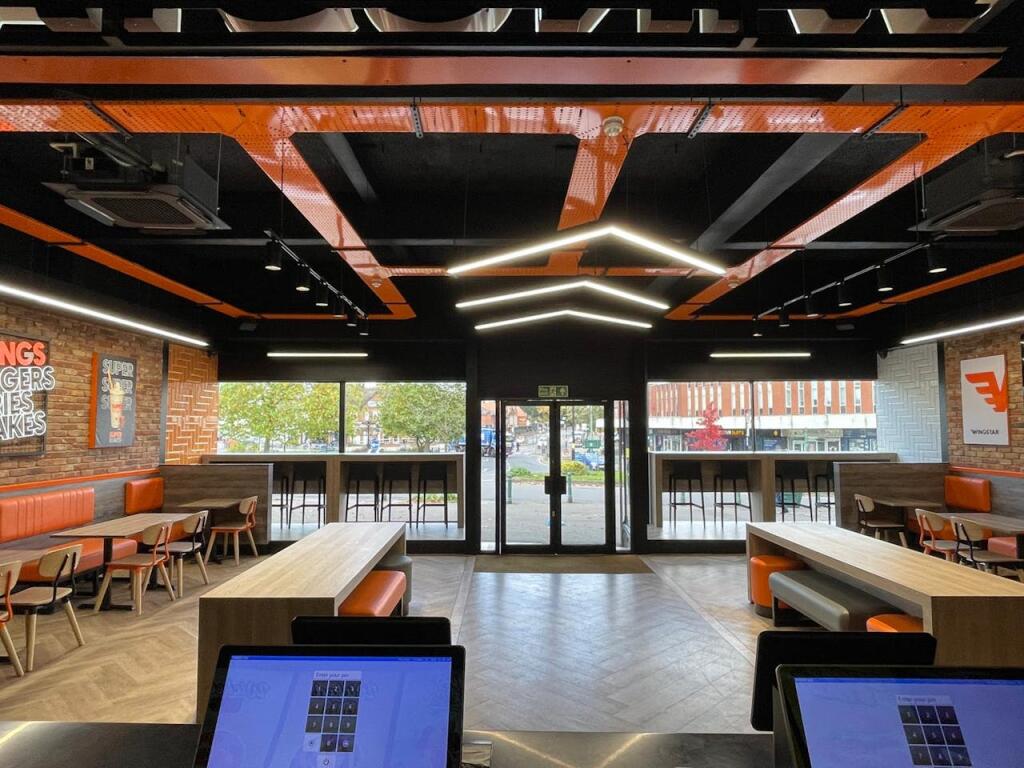 房产图片 2 - 伯明翰阿科克斯格林Shirley路3-5号, B27 7XU