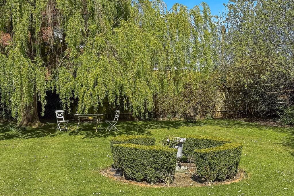 Additional image 48 of Sandridgebury Lane, Sandridgebury, St. Albans