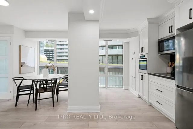 Additional image 19 of 19 Grand Trunk Cres Unit 506