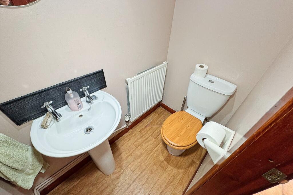 Additional image 15 of Sunnybrae, Turriff, AB53