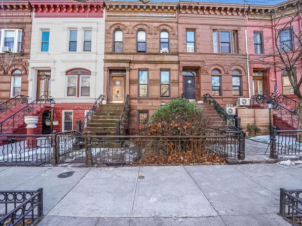 550 Decatur Street, Brooklyn, NY 11233