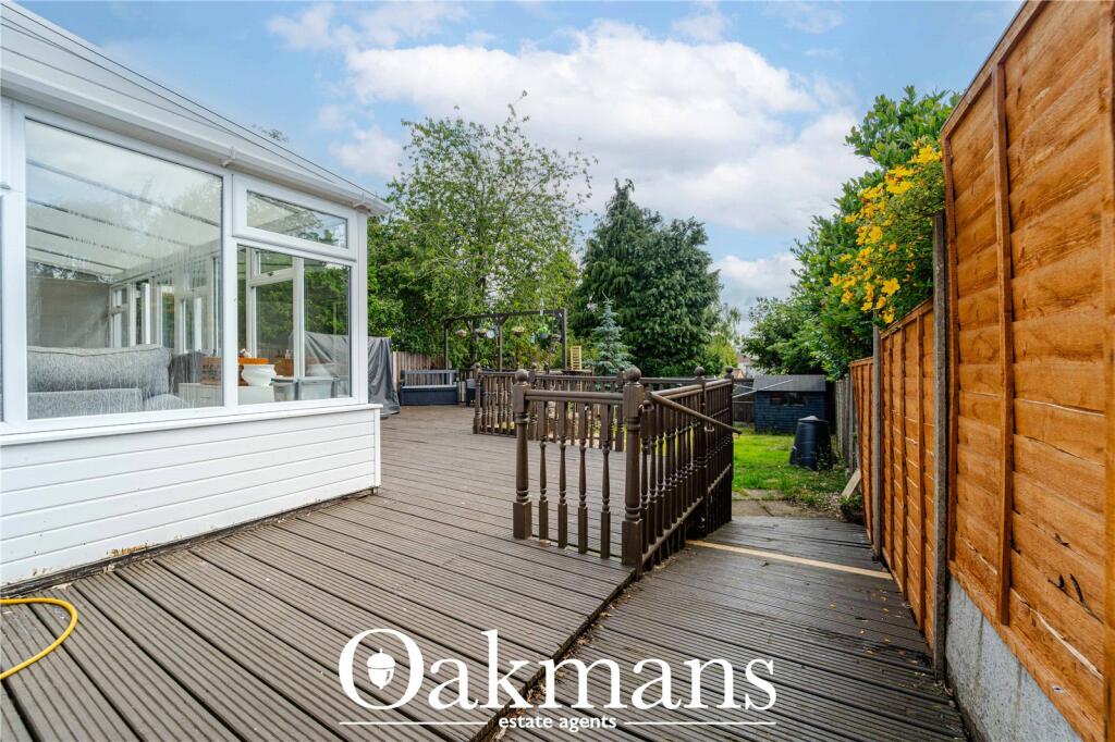 Additional image 18 of West Heath Road, Northfield, Birmingham, West Midlands, B31