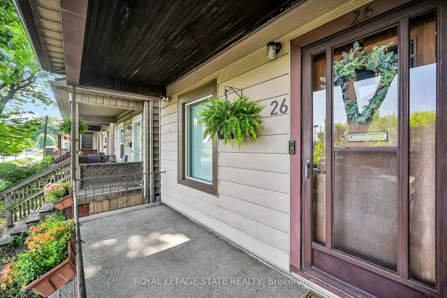 Additional image 2 of 26 Mars Ave