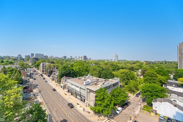 Additional image 35 of 170 Avenue Rd Unit 810