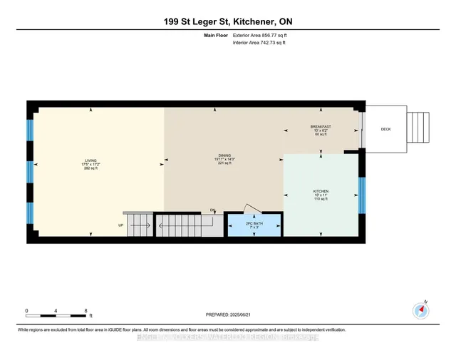 Additional image 46 of 199 St Leger St
