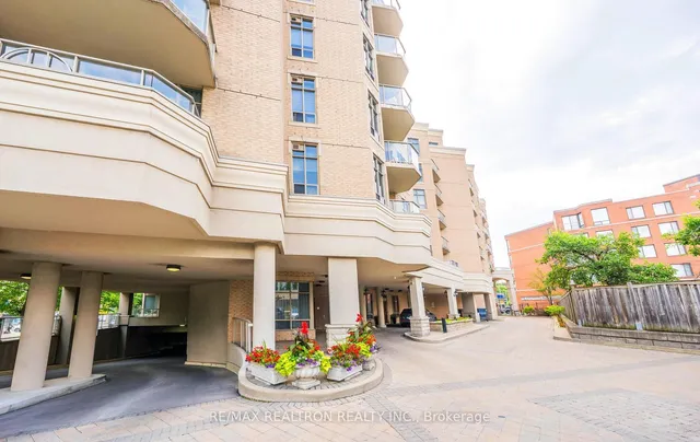 Additional image 4 of 1 Glen Park Ave Unit 605