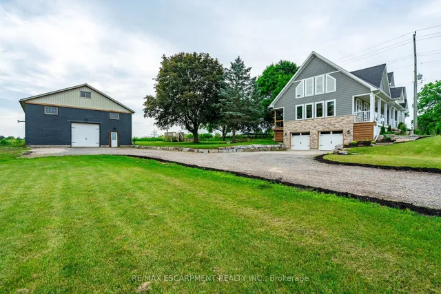 Additional image 2 of 4 Concession 11 Rd