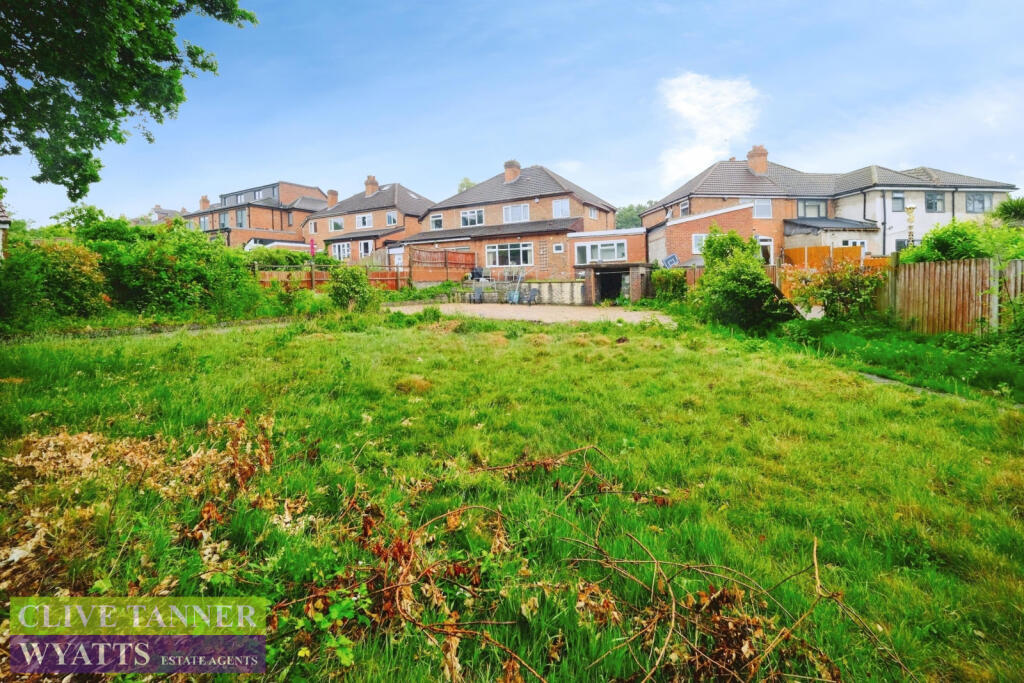 Additional image 15 of Green Bank Avenue, Hall Green, Birmingham, West Midlands B28 8AP