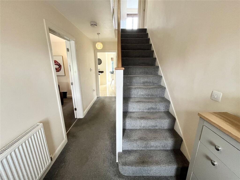 Additional image 5 of The Green, Castle Bromwich, Birmingham, West Midlands, B36