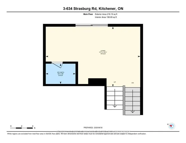 Additional image 38 of 634 Strasburg Rd Unit 3
