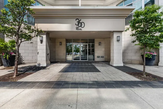 房产图片 2 - 360 Pearl St 单元 201