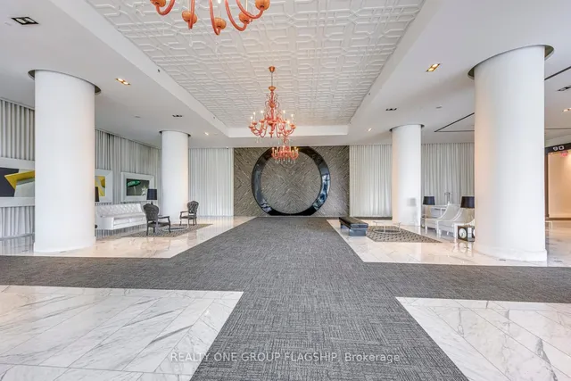 Additional image 39 of 88 Park Lawn Rd Unit 1105