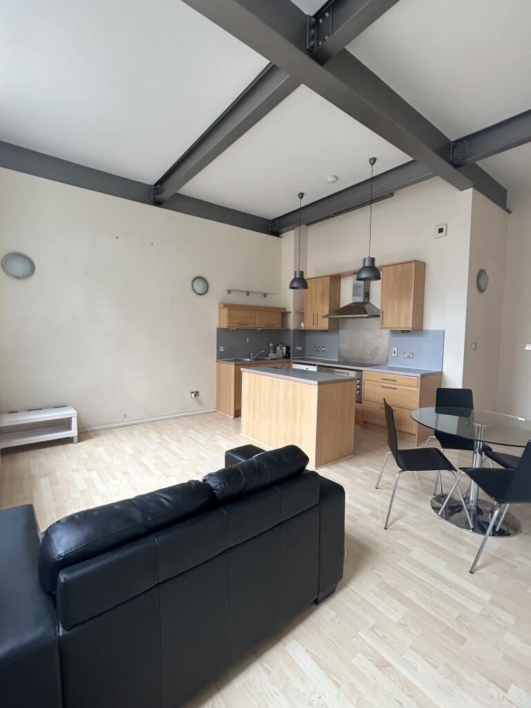 Additional image 6 of New Hampton Lofts, 99 Branston Street, Birmingham, West Midlands