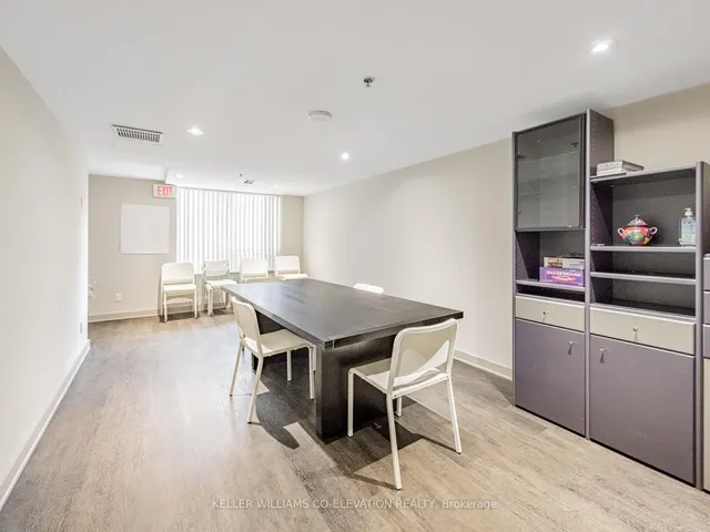 Additional image 31 of 1369 Bloor St Unit 1215