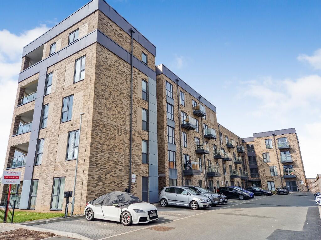 Additional image 4 of Cooper Avenue, Birmingham, B31