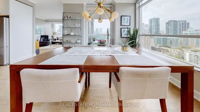 Additional image 19 of 500 Sherbourne St Unit 2010