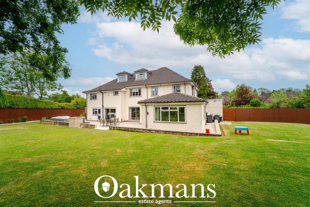 Additional image 31 of Grassmoor Road, Birmingham, B38