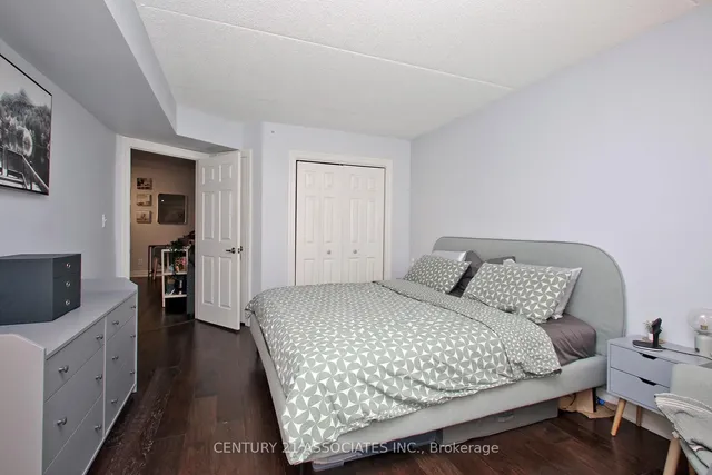 房产图片 10 - 1441 Walker's Line 单元 201