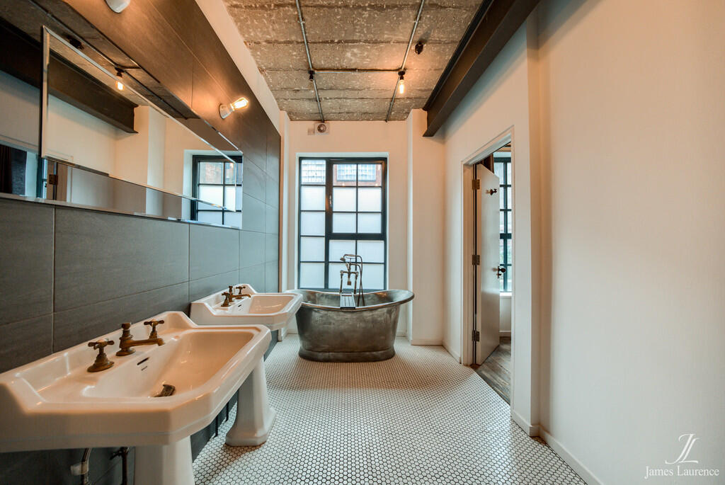 Additional image 20 of Viceroy House, 65 Water Street, Jewellery Quarter