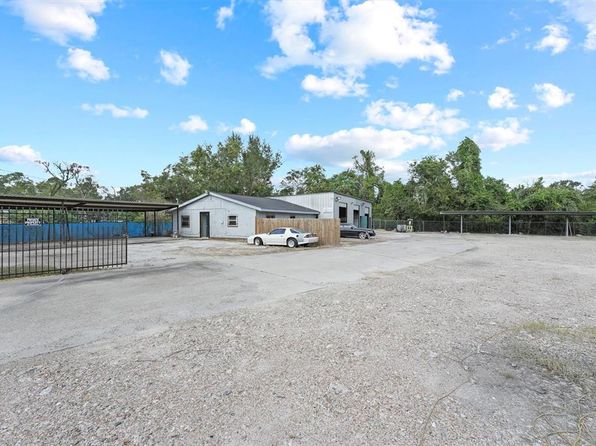 5621 Haywood St, Houston, TX 77016