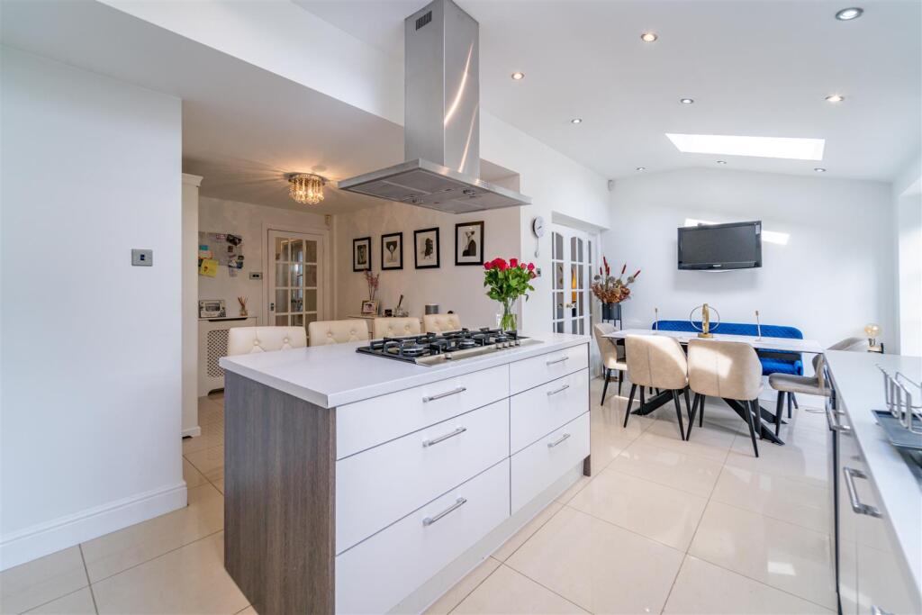 Additional image 31 of Wentworth Road, Harborne, Birmingham, B17