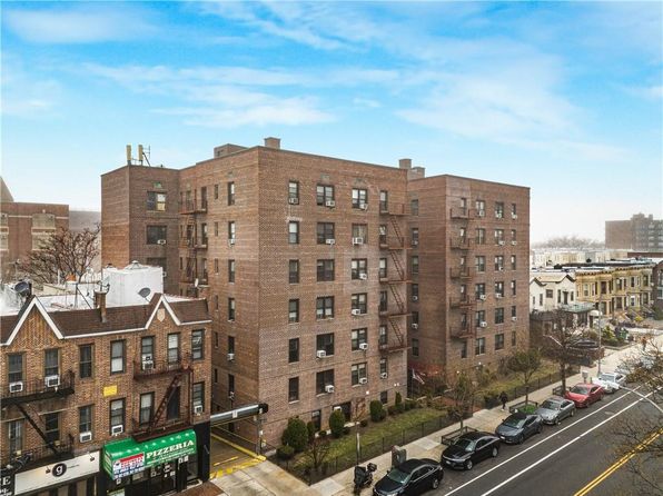 9040 Fort Hamilton Pkwy APT 3K, Brooklyn, NY 11209