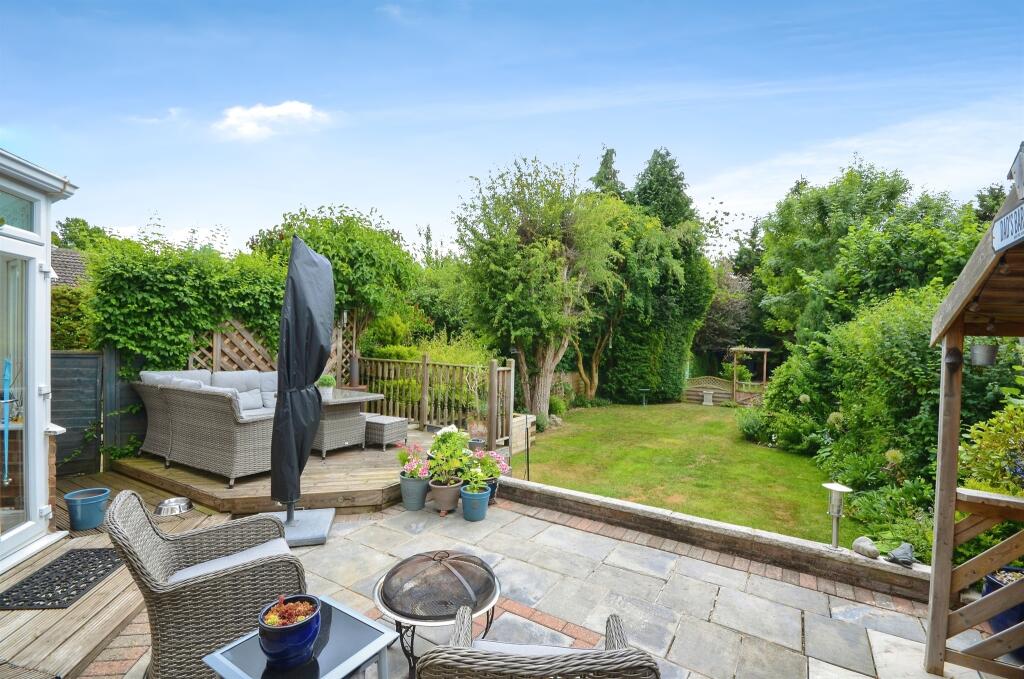 Additional image 12 of Green Lane, St. Albans