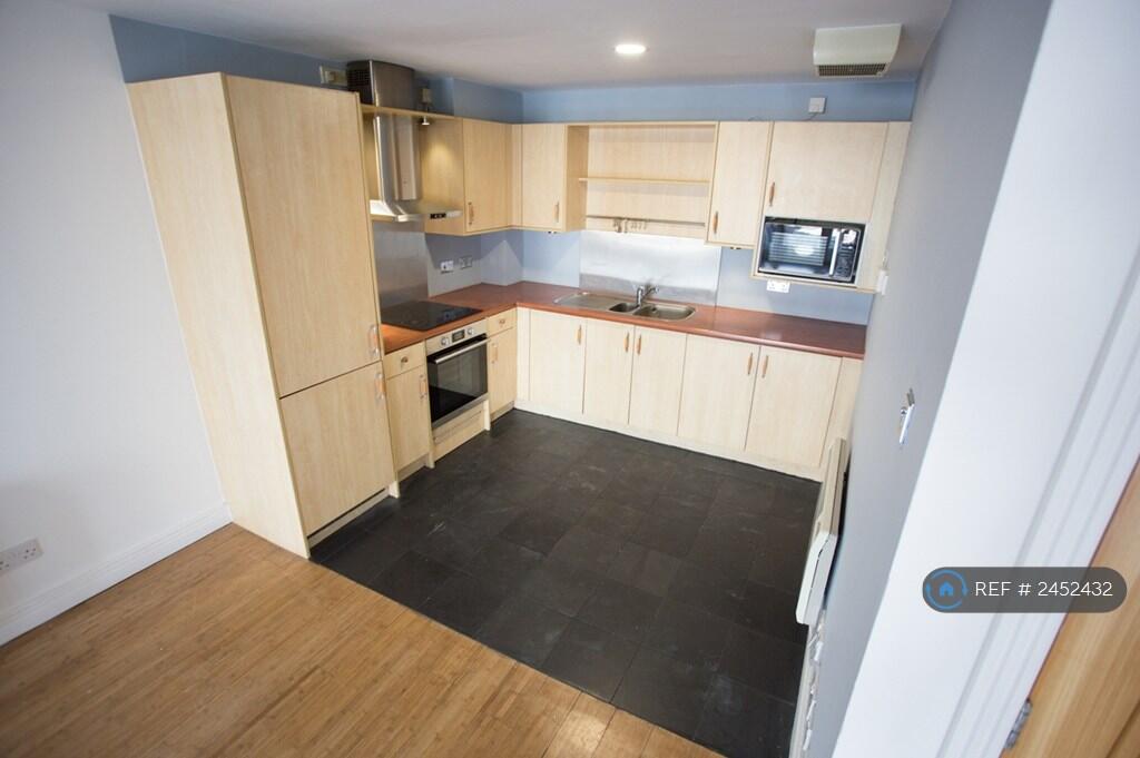 Additional image 4 of Royal Arch Apartments, Birmingham, B1